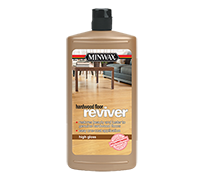 Hardwood Floor Reviver Bottle