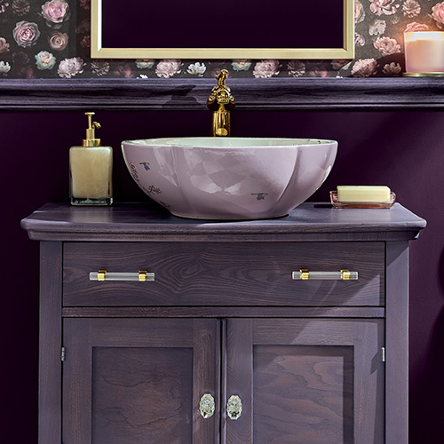 2025 Minwax Color of the Year - Violet