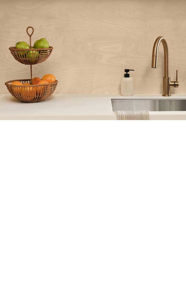 2027 Color of the Year Pickled Oak