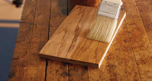 How To Finish Wood How To Finish Wood