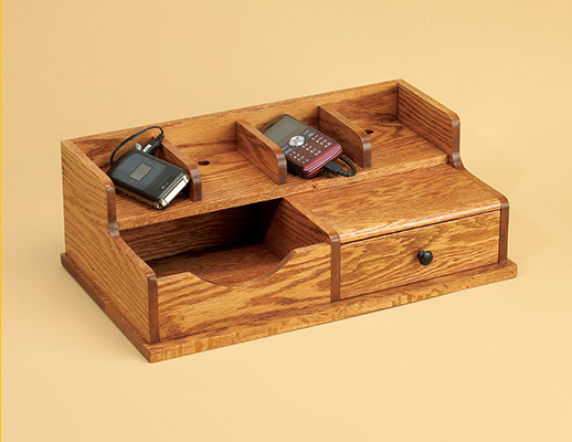 Charging Station