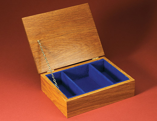 Jewelry Box