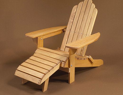 Adirondack Chair