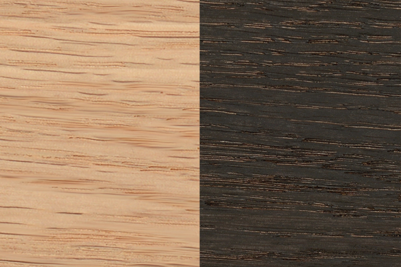 Wood effects chip