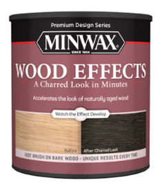 Minwax Wood Effects can