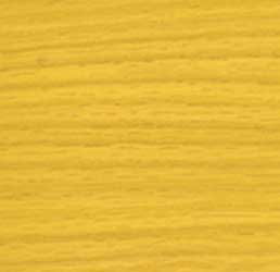 lemon color swatch