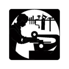 Scrollsaw.com logo