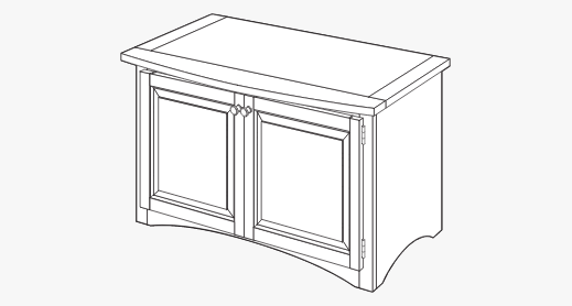 TV Stand