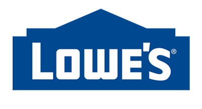 Available at Lowe's